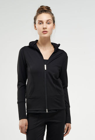 Women's Prima Fitness Jacket